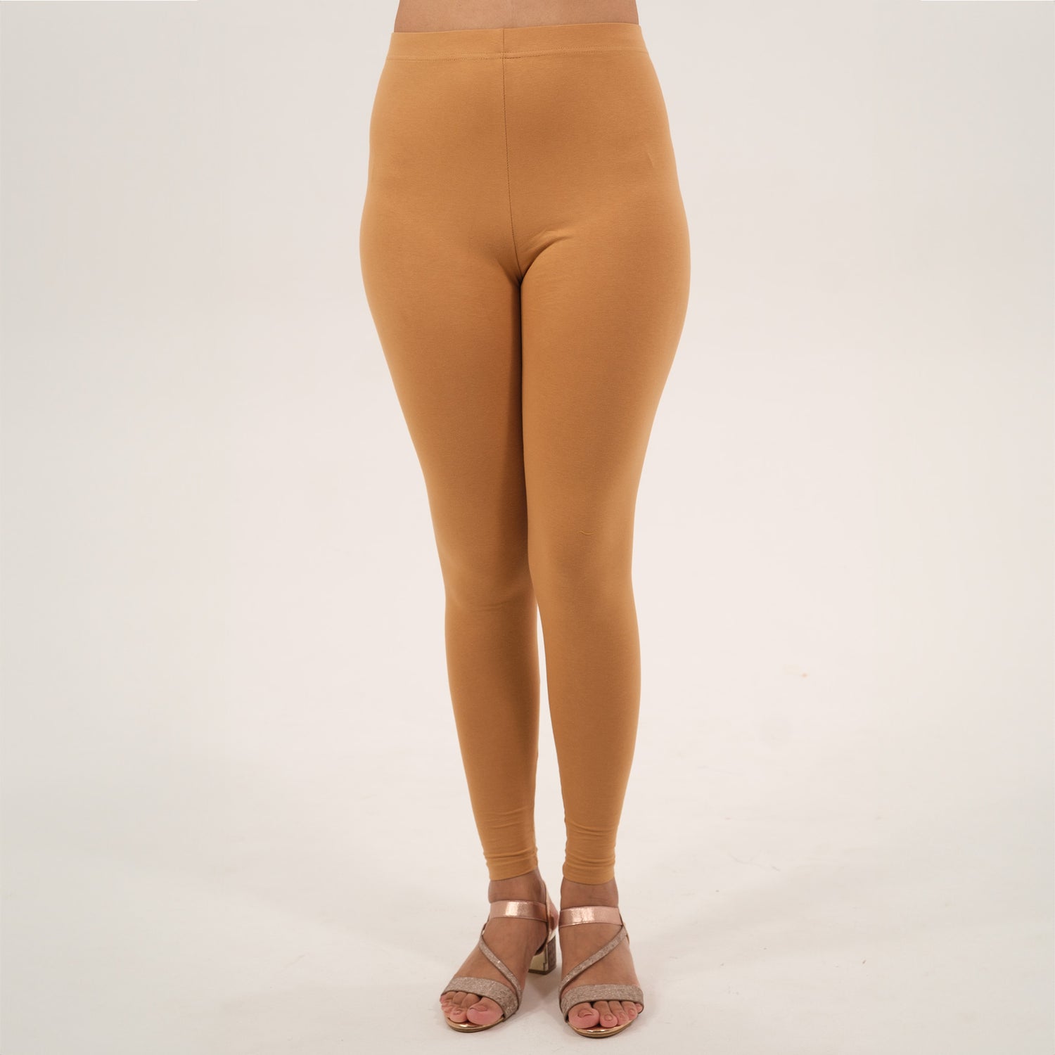 Ankle Length Leggings