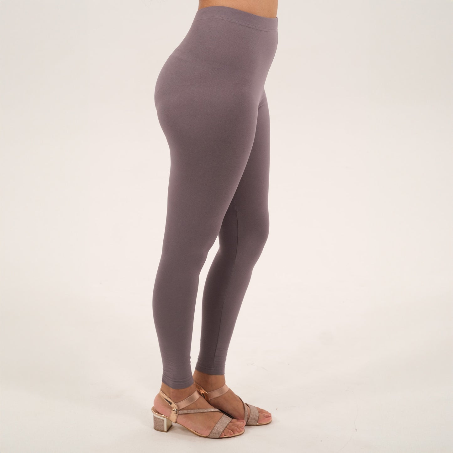 Ankle Length Leggings | Fossil